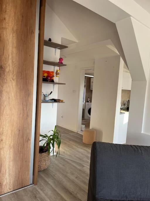 Apartment Gloria 4 New *