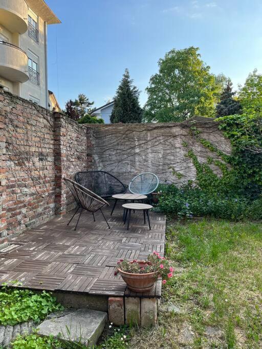 Apartment Gloria 4 New Belgrade