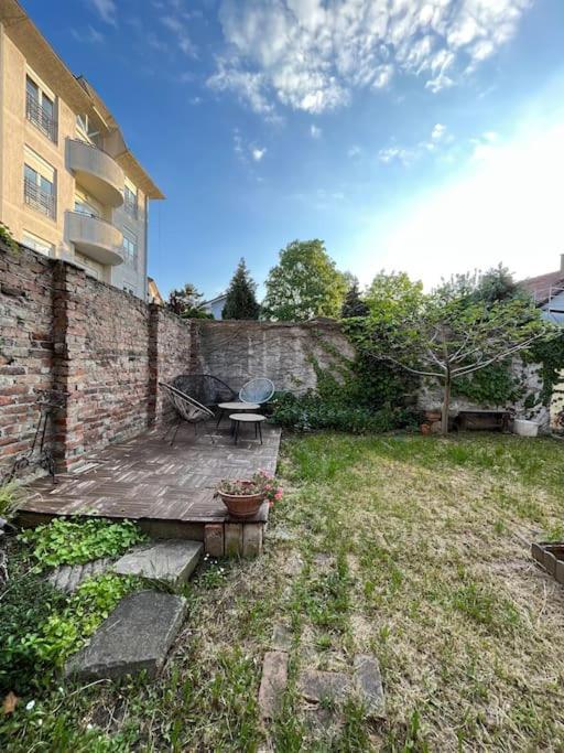 Apartment Gloria 4 New Belgrade